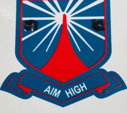 TsikiNaledi English Medium